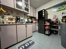 Blk 160 Hougang Street 11 (Hougang), HDB 4 Rooms #574425551